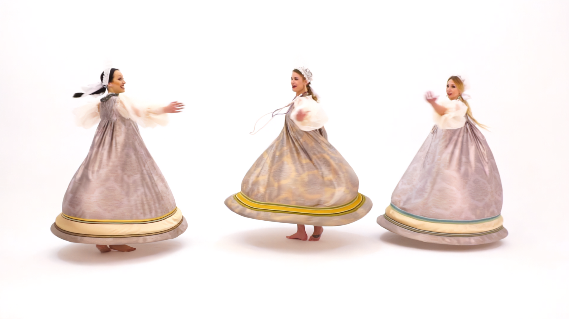 Матрешки
